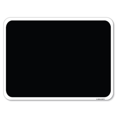 Signmission Look Both Ways Before Exiting With Bidirectional Arrow Heavy-Gauge Aluminum Parking, A-1824-23879 A-1824-23879